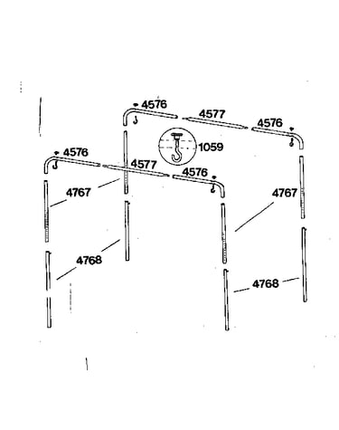 Frame assembly