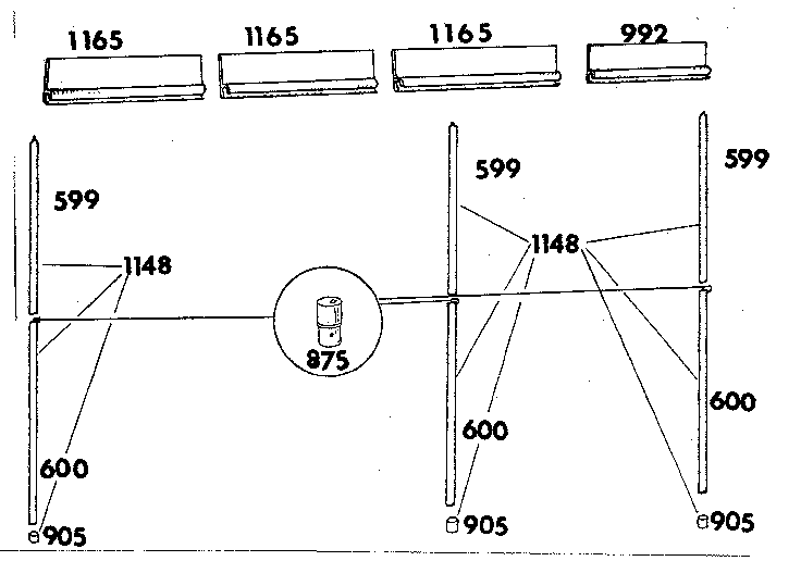 Frame assembly