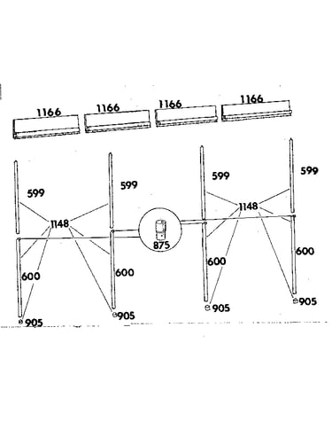 Frame assembly