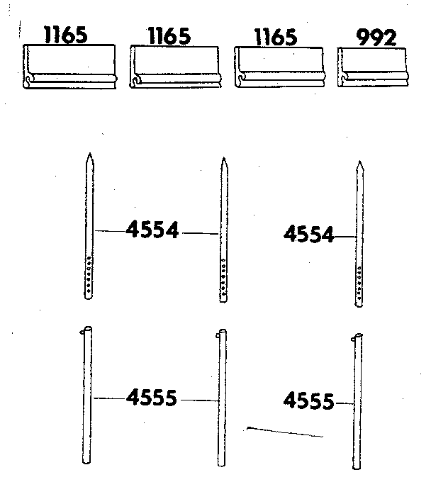 Frame assembly