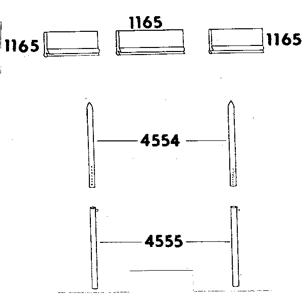 Frame assembly