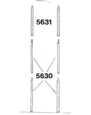 Frame assembly