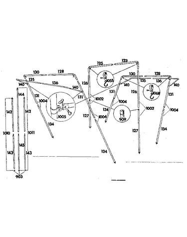 Frame assembly