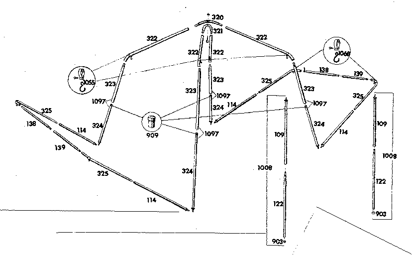 FRAME ASSEMBLY