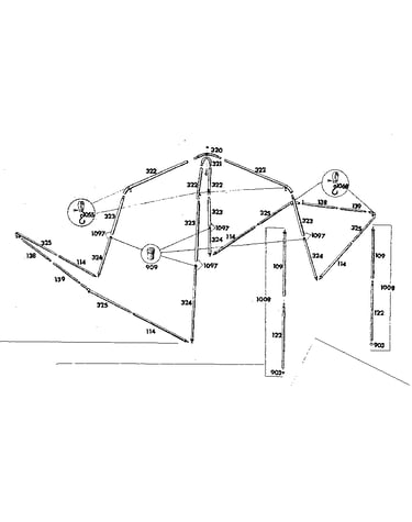 Frame assembly