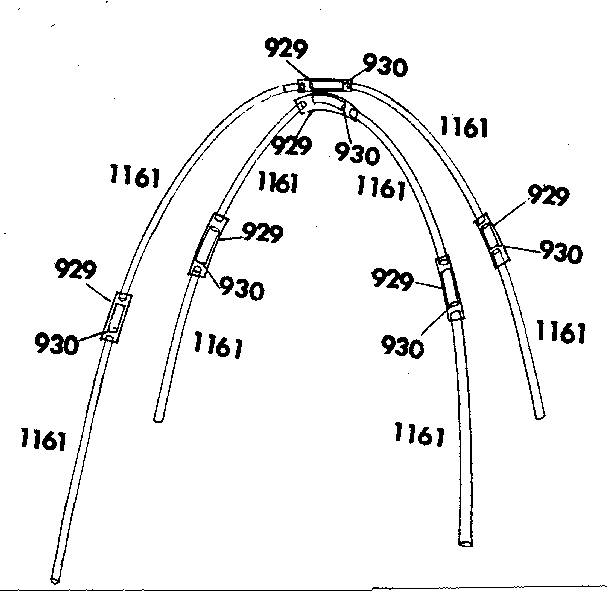 Frame assembly