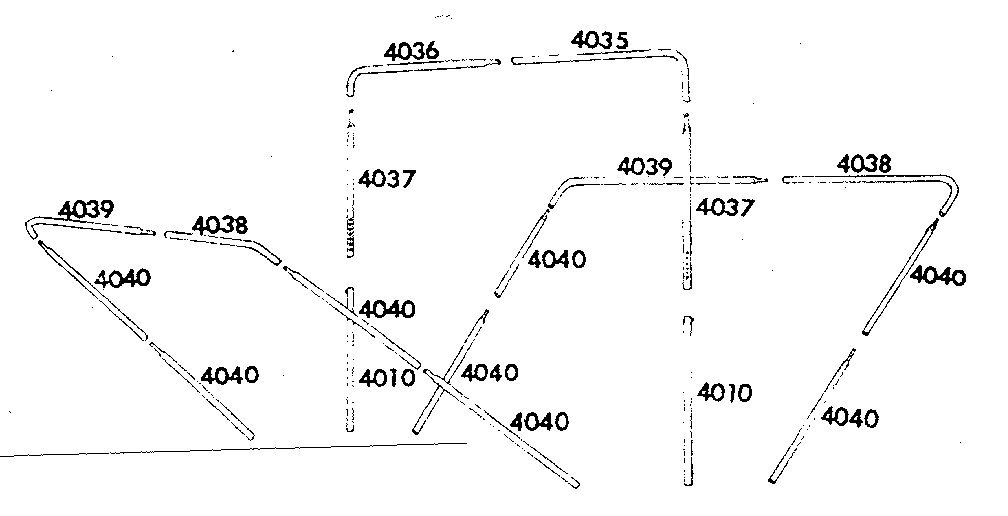 Frame assembly