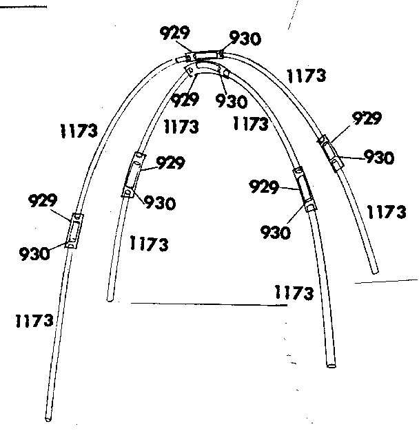 FRAME ASSEMBLY