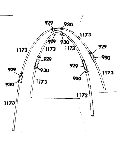 Frame assembly
