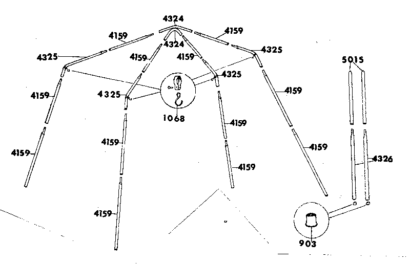 FRAME ASSEMBLY