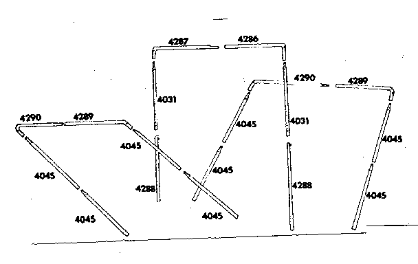 Frame assembly