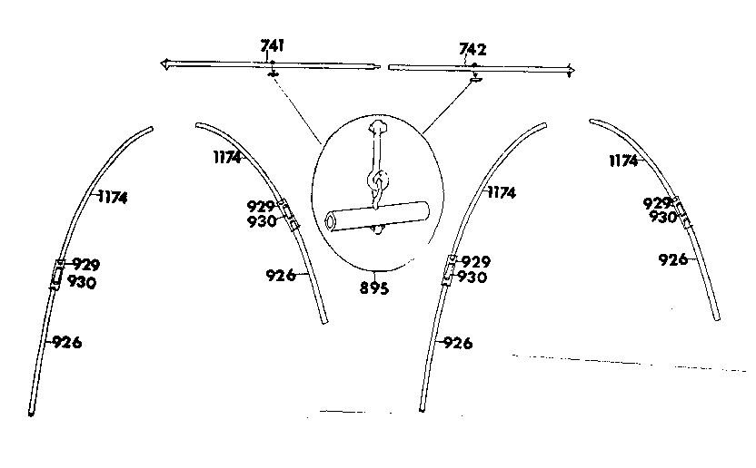 Frame assembly
