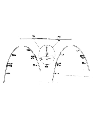 Frame assembly