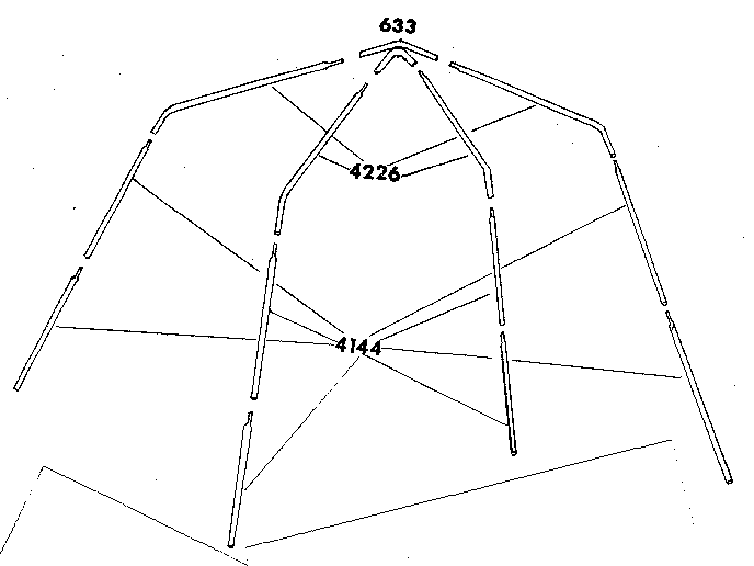 Frame assembly