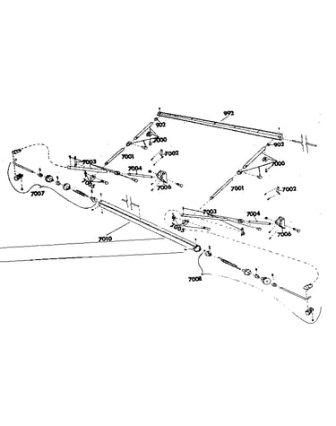 Frame assembly