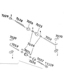 Collar assembly