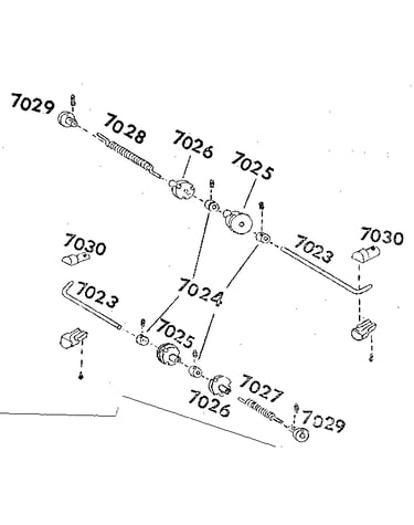 Collar assembly