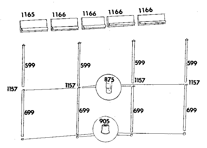 FRAME ASSEMBLY