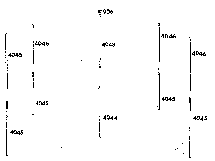 Frame assembly