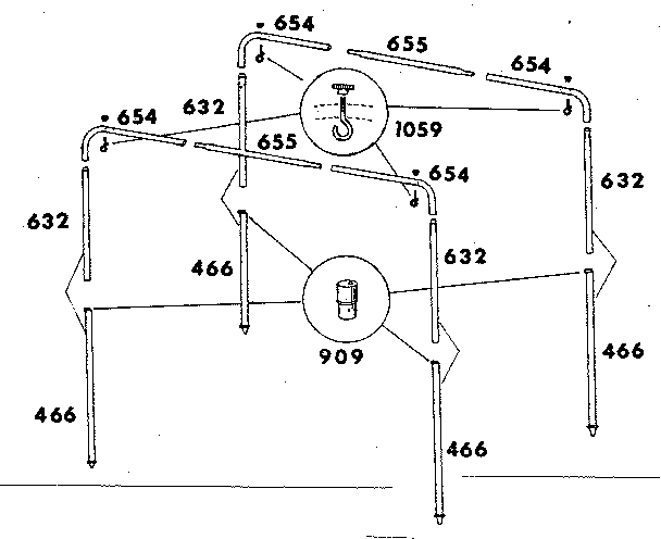 Frame assembly