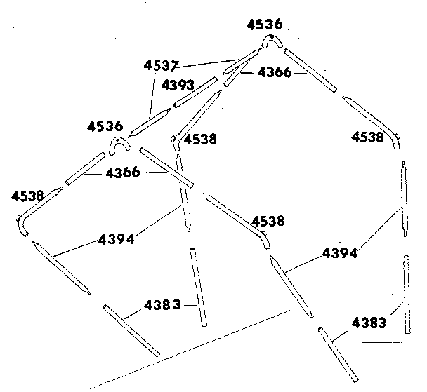 Frame assembly