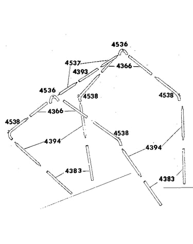 Frame assembly