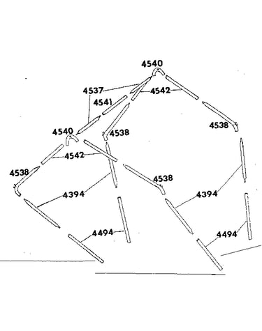 Frame assembly