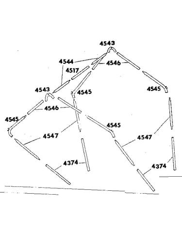 Frame assembly