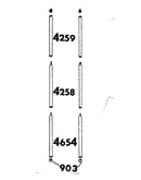 Frame assembly