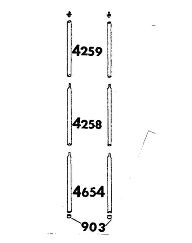 Frame assembly
