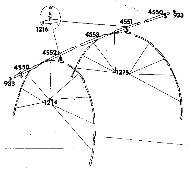 Frame assembly