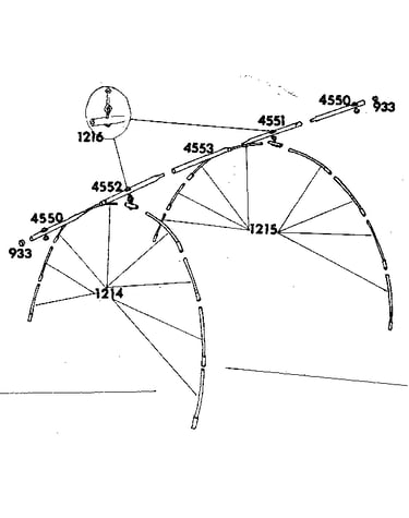Frame assembly
