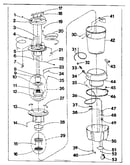 Base assembly