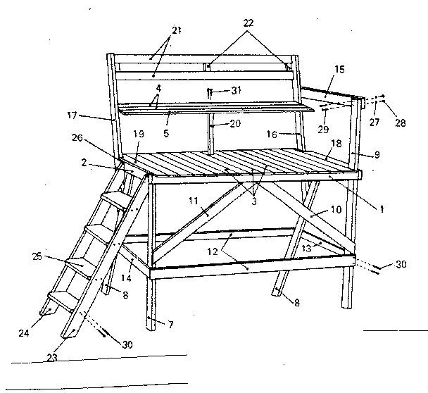 Frame assembly