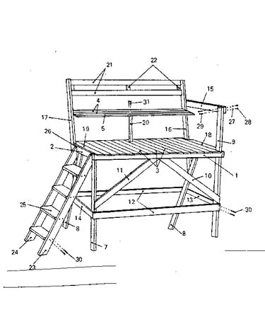 Frame assembly