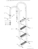 Ladder assembly
