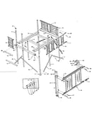 Frame assembly