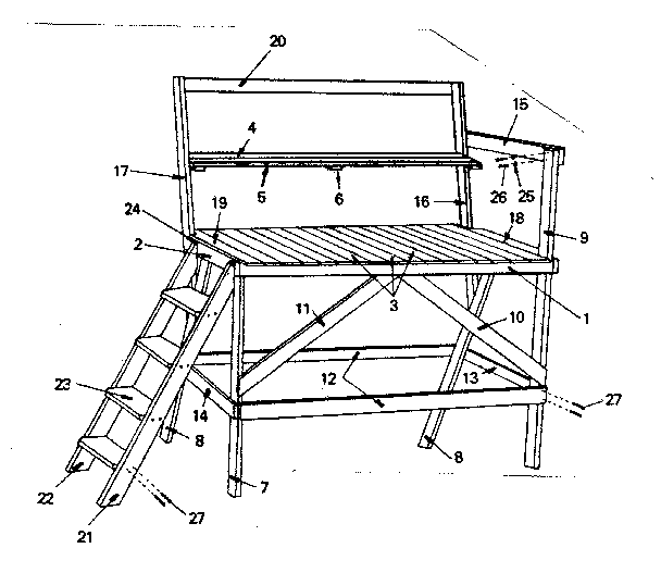 Frame assembly