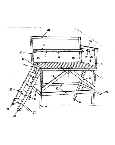 Frame assembly