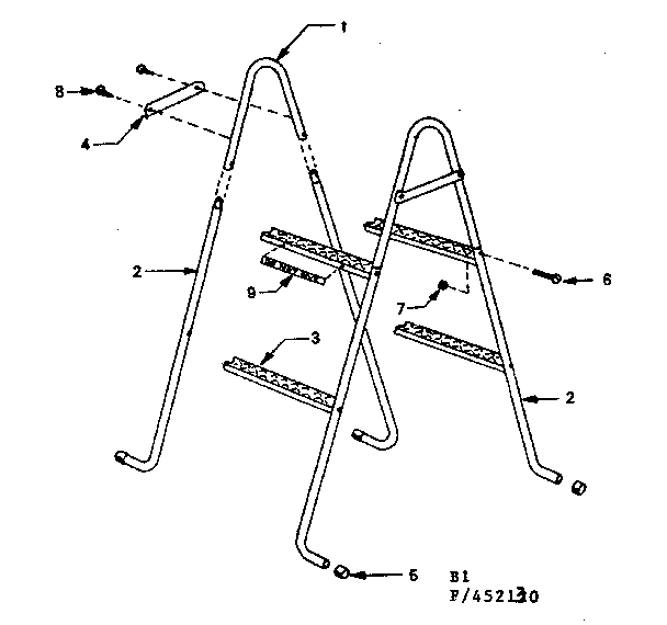 Ladder