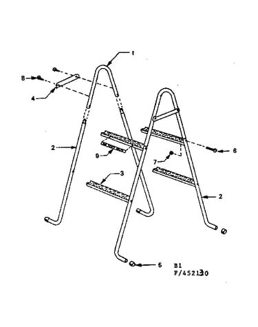 Ladder