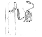 Craftsman 25930311 solid state drainer switch diagram