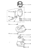 Motor assembly