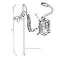 Craftsman 25930340 solid state drainer switch diagram
