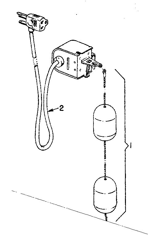 MECHANICAL SWITCH