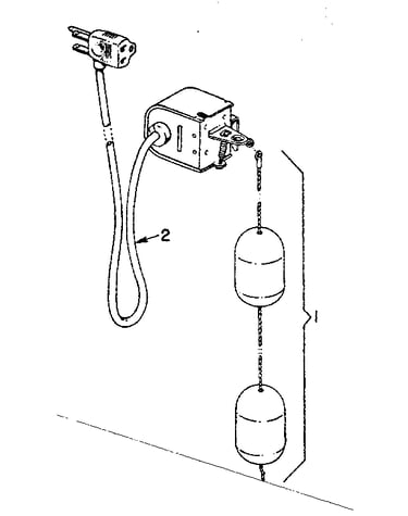 Mechanical switch