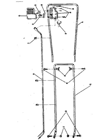 Handle assembly