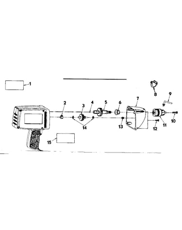 Gear assembly