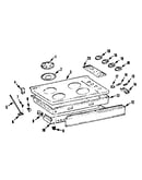 Main top section