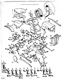 Steering assembly